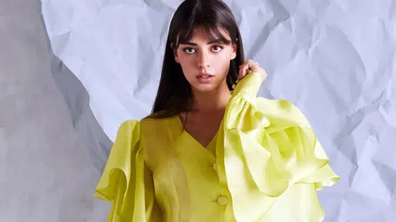 Aslıhan Malbora'dan sevgilisi Çağatay Ulusoy'un doğum gününde sürpriz paylaşım!