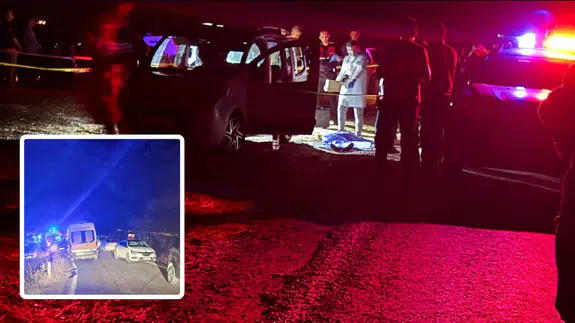 Batman'da silahlı saldırı: Anne, baba ve 2 çocuk yaşamını yitirdi!