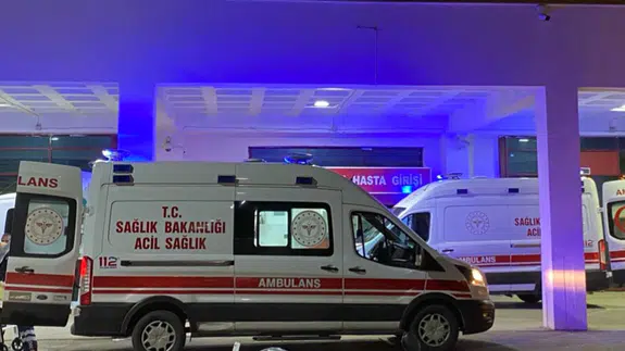 Salıncak ipi boynuna dolandı: 3 yaşındaki çocuk hayatını kaybetti!