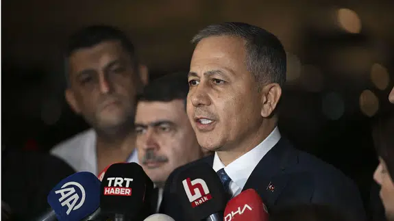 Bakan Yerlikaya açıkladı: 114 kilogram uyuşturucu madde ele geçirdik!