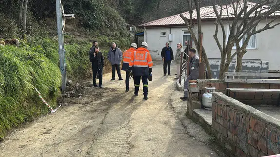 Zonguldak Kozlu’da metan gazı paniği: Ev boşaltıldı, TTK inceleme başlattı