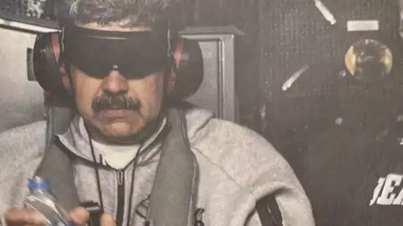 Trump onayladı: Maduro’ya Türkiye'ye gitmesi teklif edilmiş!