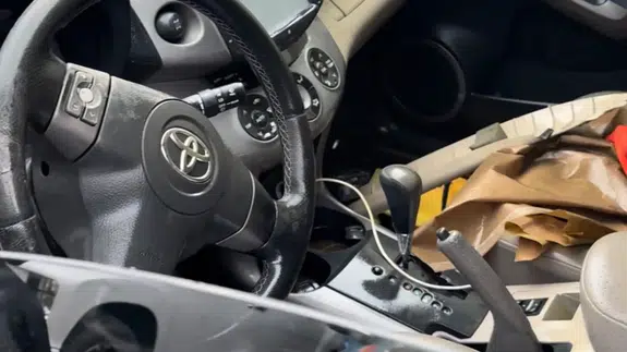 Elif Kumal'ın aracından yeni bulgular: Araçtaki 'vites' ve 'cam' detayı dikkat çekti!