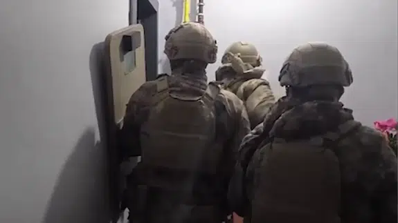 19 ilde 200 gözaltı, 65 tutuklama!