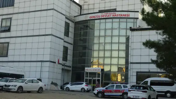 Batman'da 3 kişi sobadan sızan gazdan zehirlendi