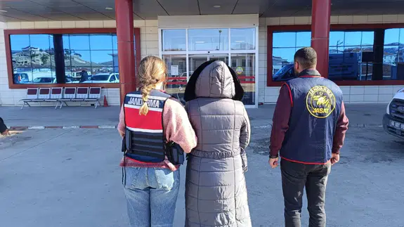 Yozgat'ta ölen kardeşinin kimliğiyle 21 yıl maaş aldı: 15 milyonluk vurgun!