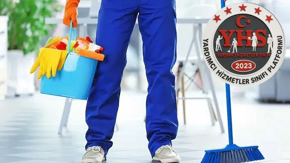 Yardımcı Hizmetler Sınıfı personelinden statü çağrısı: Liyakate dayalı bir düzenleme artık kaçınılmazdır