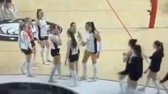 Beşiktaş'tan Zeynep Sude Demirel'e ağır ceza! Takım arkadaşına saldırının bedeli belli oldu