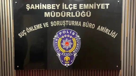 Gaziantep’te uyuşturucu operasyonu: 3 şüpheli gözaltında