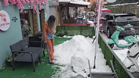 Zonguldak'ta kardan adama 'Bana çarptı' saldırısı: Kellesini koparıp götürdüler