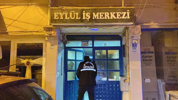 Çorum'da engelli adam, kardeşi tarafından evinde ölü bulundu