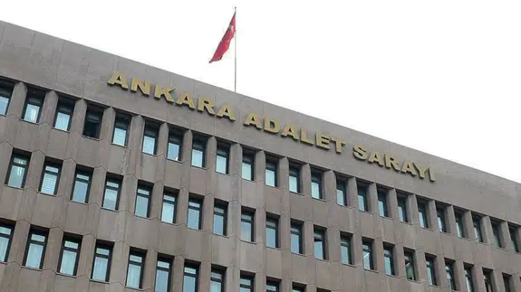 Ankara'da dolandırıcılık operasyonu: 9 vatandaşı 20 milyon lira dolandıran 12 kişi tutuklandı