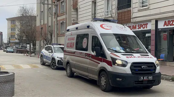 Eskişehir’de aile dehşeti: Üvey babasını bıçaklayan saldırgan tutuklandı!