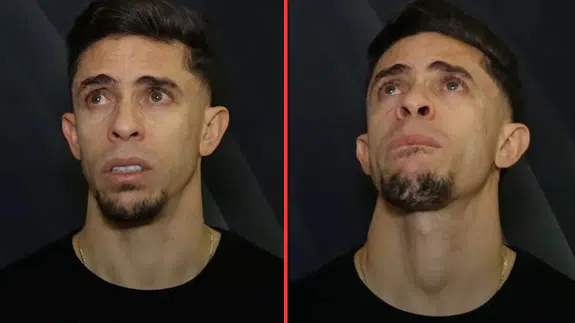 Beşiktaş’ta Gabriel Paulista dönemi sona erdi