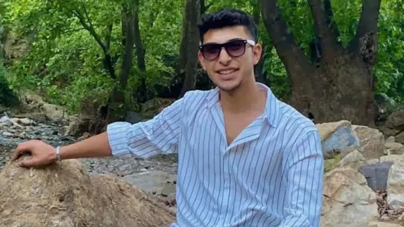 Manisa'da elektrik akımına kapılan 20 yaşındaki genç öldü