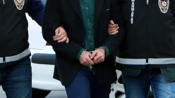 Batman merkezli 10 ilde yasa dışı bahis operasyonu : 73 şüpheli yakalandı