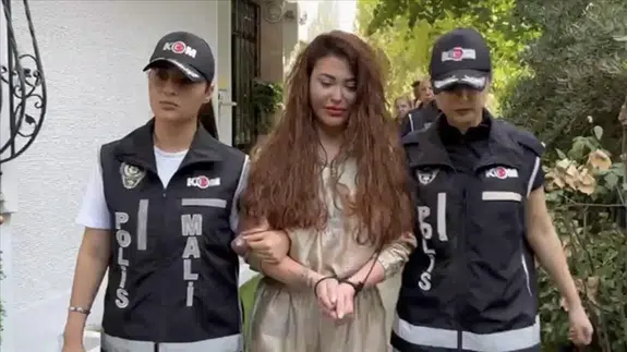 Güzellik merkezi sahibi Neslihan Güngen tahliye edildi