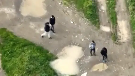 Tuzla'da uyuşturucu operasyonu : 1 kişi tutuklandı