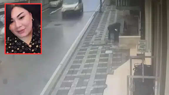 Şişli'deki kesik baş cinayetinde kan donduran gelişme