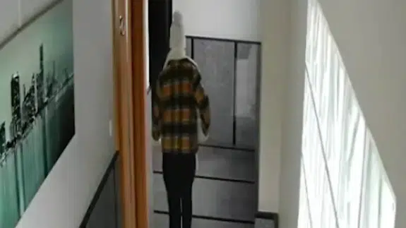 Maltepe’de iki binada hırsızlık girişimi : 3 zanlı tutuklandı