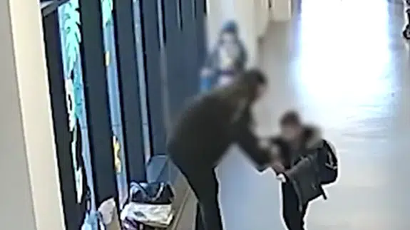 İBB kreşine yönelik istismar iddialarında yeni görüntüler