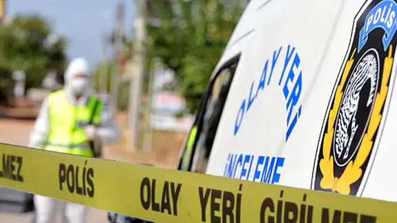 Bursa'da Gemlik Körfezi'nde erkek cesedi bulundu