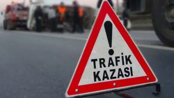 Düzce'de kaza : 2 sürücü yaralandı