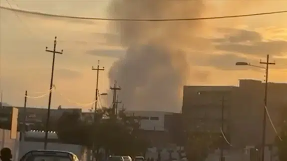 Kerkük'teki Haşdi Şabi karargahı saldırısında 3 kişi öldü