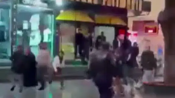 Siirt'te iki grup arasındaki kavgada 3 kişi yaralandı