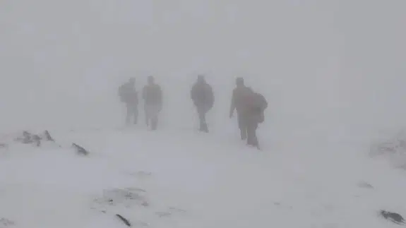 Manisa'da kayıp dağcı Umut Tanrıkulu'ndan haber alınamıyor