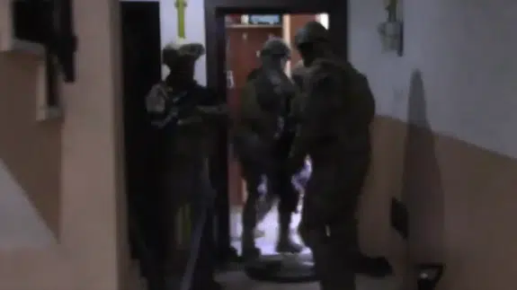 35 ilde DEAŞ operasyonu: 184 şüpheli yakalandı