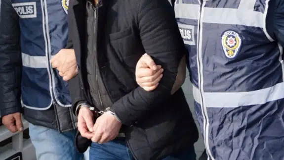 Samsun'da uyuşturucu operasyonu : 44 bin hap ele geçirildi