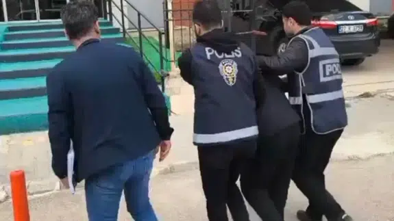 Gaziantep'te 103 milyon liralık dolandırıcılık operasyonu