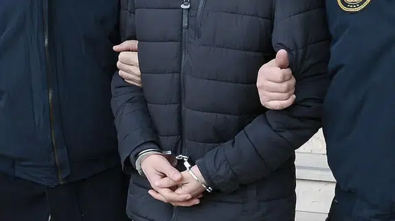 İstanbul'da FETÖ firarisi eski emniyet müdürü yakalandı