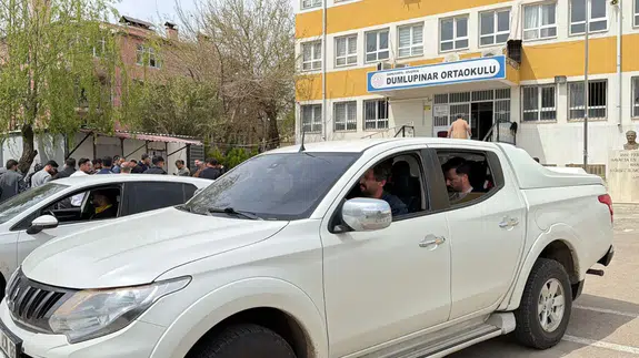 Şanlıurfa Valiliği'nden müdür yardımcısına bıçakla saldırı iddialarına açıklama