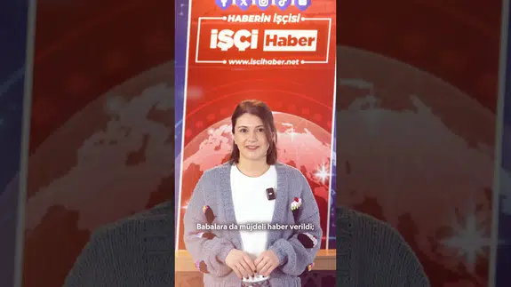 Çalışan annelere müjde : Doğum izni süresi 24 haftaya çıkıyor