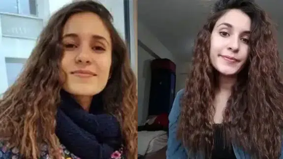 Gülistan Doku soruşturmasında kan donduran sözler : 'Kız hamile kaldı, ben de kafasına sıktım'