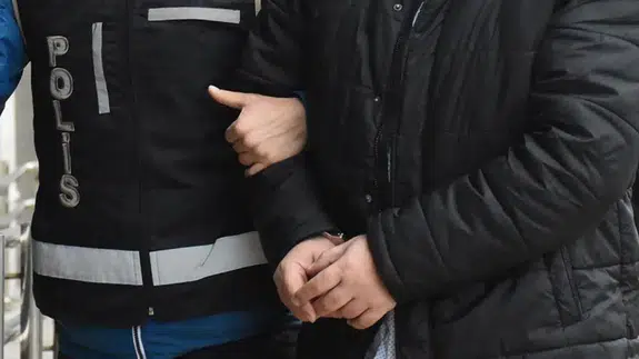 Muğla'da eski kız arkadaşını bıçaklayan şahıs tutuklandı