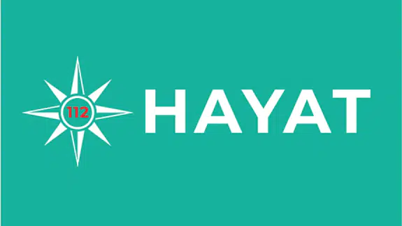 Bakan Çiftçi'den 'HAYAT 112' uygulamasına ilişkin paylaşım