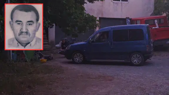 Antalya'da alacak verecek meselesinde kan aktı