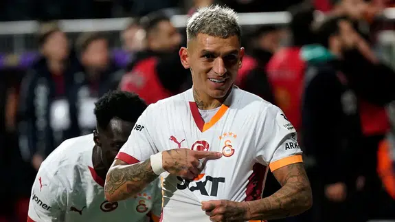 Lucas Torreira saldırı anları ortaya çıktı