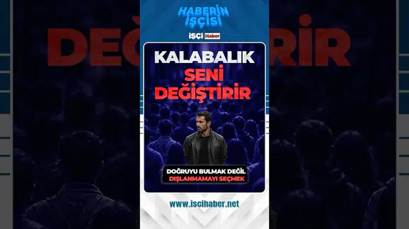 Kalabalık psikolojisi : İnsan davranışı çoğunluğa göre nasıl şekilleniyor?