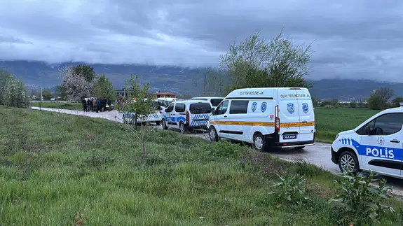 Bolu'da gençleri silahla vuran 3 zanlı yakalandı : Konuşmaya çağırıp kurşun yağdırdılar