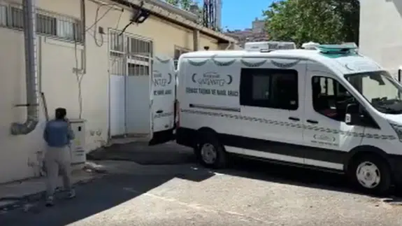 17 yaşındaki genç babasını pompalı tüfekle öldürdü