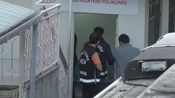 Silivri Belediye Başkanı ve 9 kişi tutuklandı
