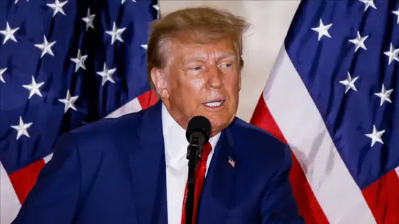 Trump açıkladı : Tren de Aragua kartelinin lideri Nio Guerrero öldürüldü