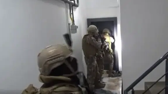 İstanbul’da DEAŞ operasyonu: 13 gözaltı