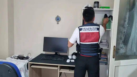 MİT koordinesinde siber operasyon : Kredi kartı şebekesi çökertildi