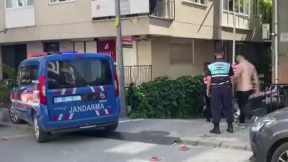 Baro başkanı dahil 12 avukata gözaltı