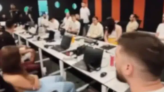 14 il merkezli siber operasyonlarda 306 gözaltı